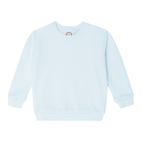 BOYS CREWNECK SWEATSHIRT
