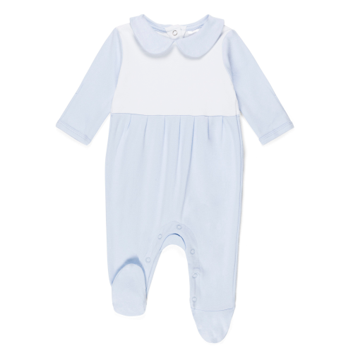 LONG SLEEVE PETER PAN ONESIE