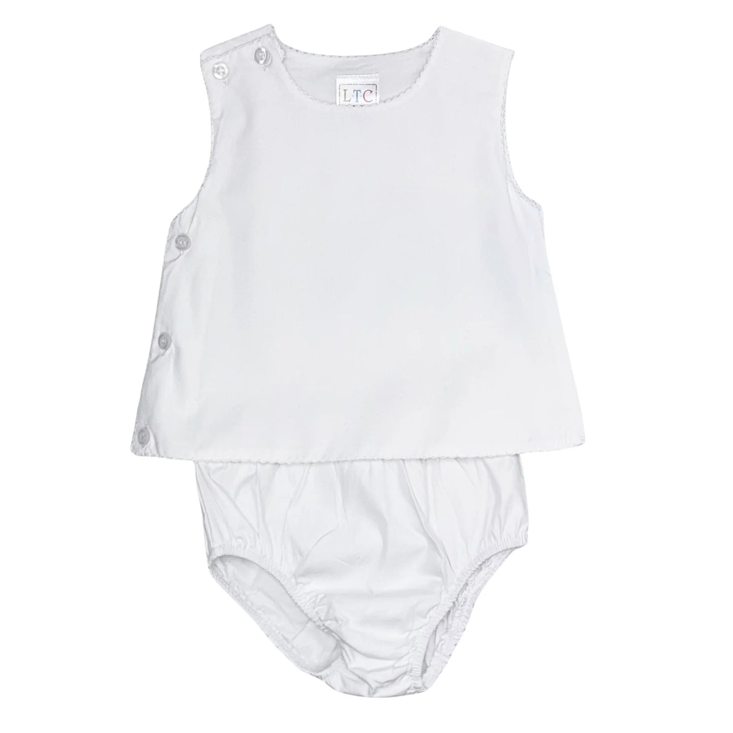 SUMMER DIAPER SET
