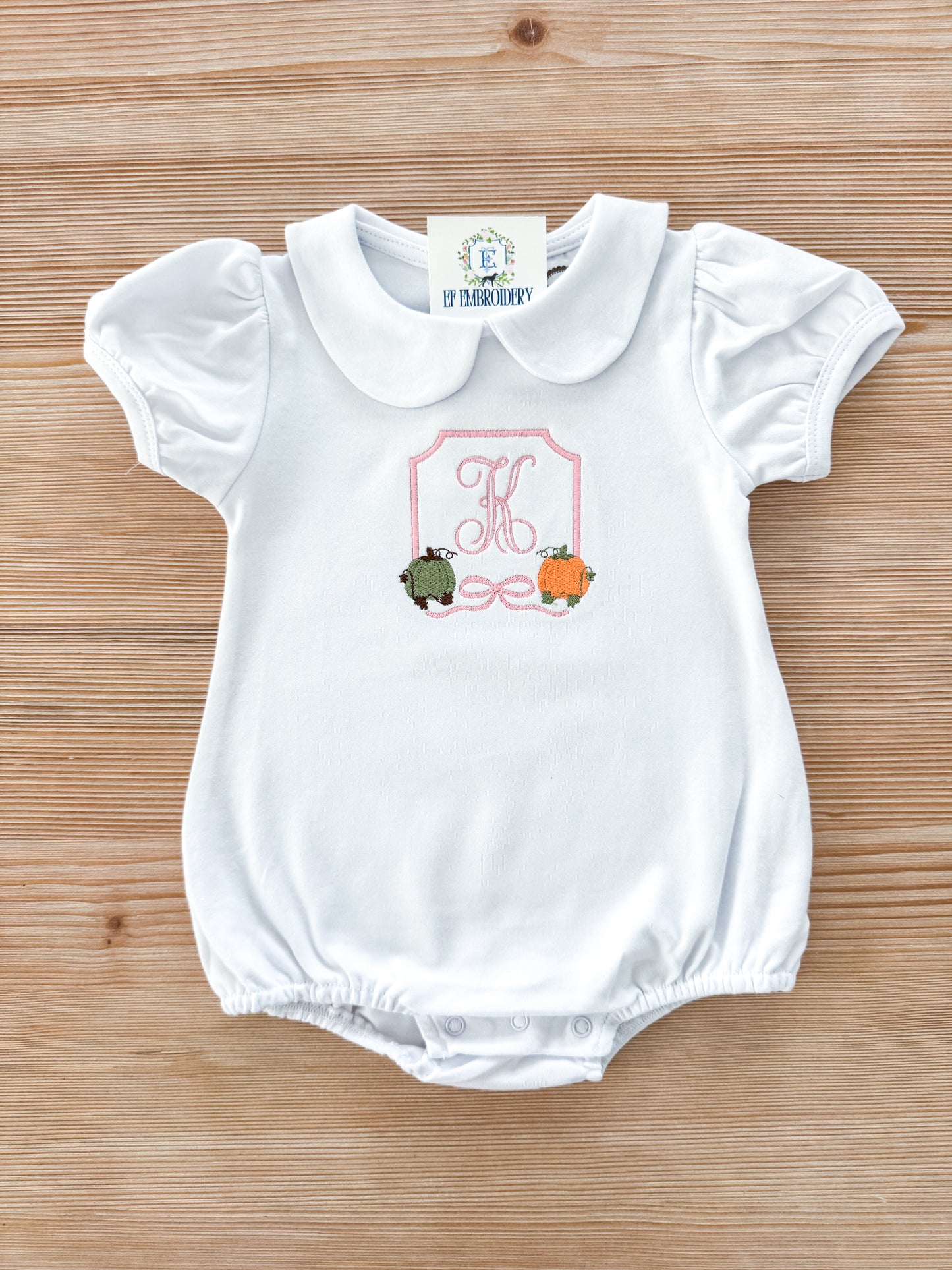 GIRLS SHORT SLEEVE PUFF BUBBLE