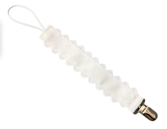PACIFIER CLIP
