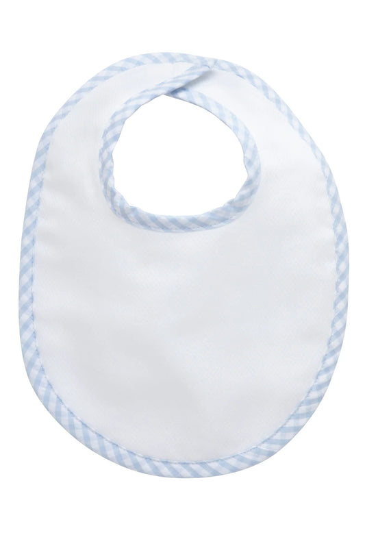 3 MARTHA'S BIB