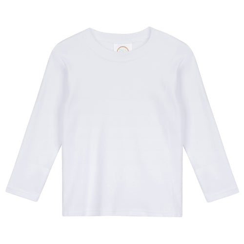 LONG SLEEVE TEE