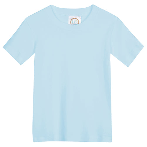 SHORT SLEEVE TEE